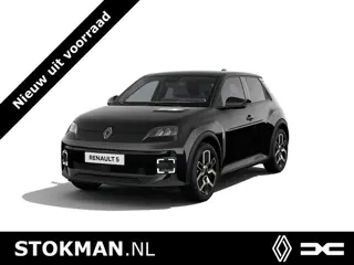 Renault 5 Techno