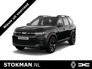 Dacia Bigster Limited Edition