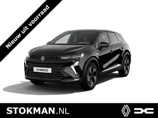 Renault Symbioz Techno