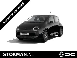 Renault Twingo Evolution