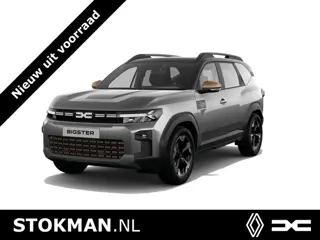 Dacia Bigster Extreme
