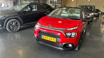 CITROEN C3 1.2 PT FEEL Edition