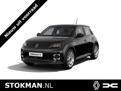 Renault 5 Evolution