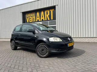Volkswagen Fox 1.4 Trendline | APK 09-2027 |