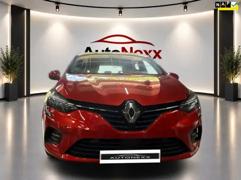 Renault Clio 1.0 TCe Intens