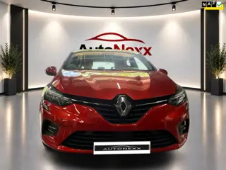 Renault Clio 1.0 TCe Intens