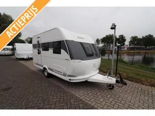 Hobby On Tour 390 SF &euro;2500,- KORTING | 865