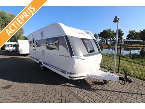 Hobby Excellent Edition 495 UL &euro;2500,- KORTING | 301