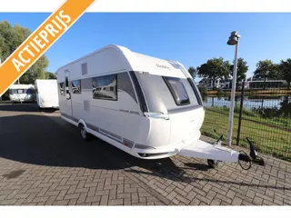 Hobby Excellent Edition 495 UL &euro;2500,- KORTING | 301