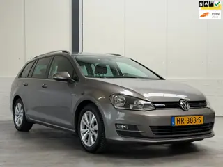 Volkswagen Golf Variant 1.0 TSI Business Edition Connected|Camera|Trekhaak