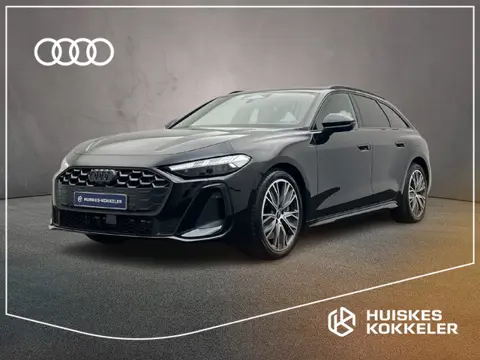 Audi A5 Avant