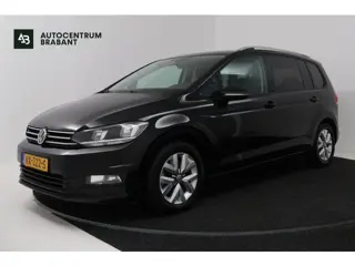 Volkswagen Touran 1.2 TSI Comfortline (CRUISE CONTROL, NAVIGATIE, CARPLAY, PARKEERSENSOREN)