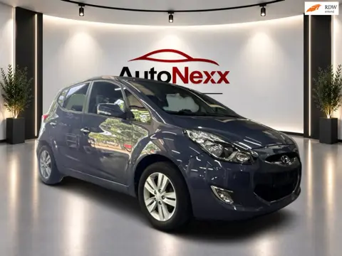 Hyundai Ix20 1.4i i-Motion