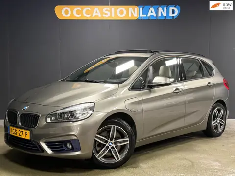 BMW 2-serie Active Tourer 225xe |ACC|PANO|HUD|HK|LEDER+MEMORY
