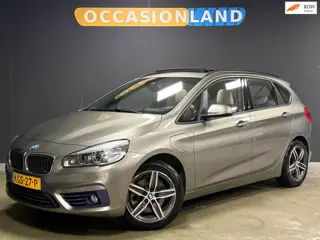 BMW 2-serie Active Tourer 225xe |ACC|PANO|HUD|HK|LEDER+MEMORY