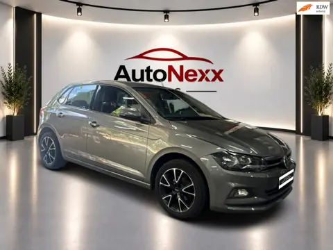 Volkswagen Polo 1.0 TSI Comfortline Business