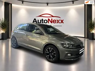 Volkswagen Polo 1.0 TSI Comfortline Business