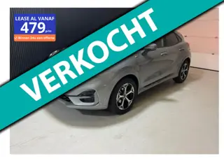 Ford Puma 1.0 EcoBoost Hybrid ST Automaat 125pk Navigatie Stoelv