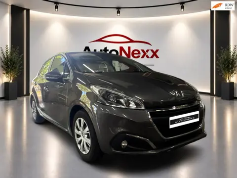 Peugeot 208 1.2 PureTech Blue Lion