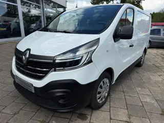 Renault Trafic 2.0 dCi 120 T29 L1H1 Comfort