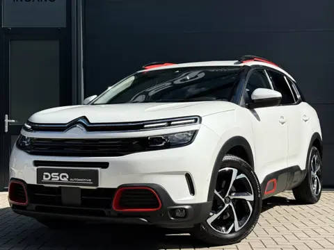 Citroen C5 Aircross 1.2 Turbo Shine |Led|Camera|