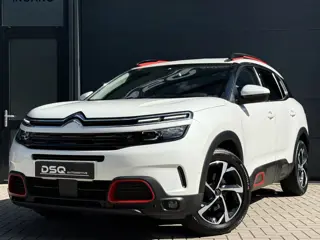 Citroen C5 Aircross 1.2 Turbo Shine |Led|Camera|