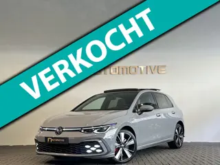 Volkswagen Golf 1.4 eHybrid GTE Pano|HuD|Acc|Camera|Sfeer|Lane Assist