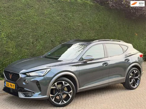 Cupra Formentor 1.4 e-Hybrid RIJD NIEUW/PANO/KUIP/FULLOPTIES