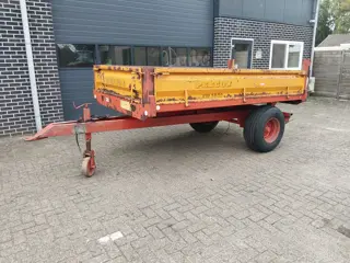 Peecon KW3500 kipper