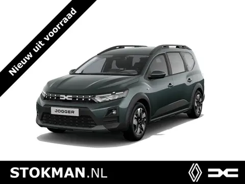 Dacia Jogger Expression