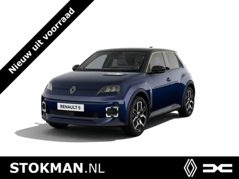 Renault 5 Techno