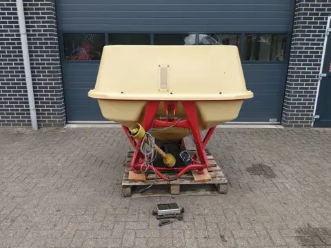 Vicon Kunstmeststrooier Pendelstrooier