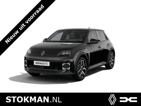 Renault 5 Techno