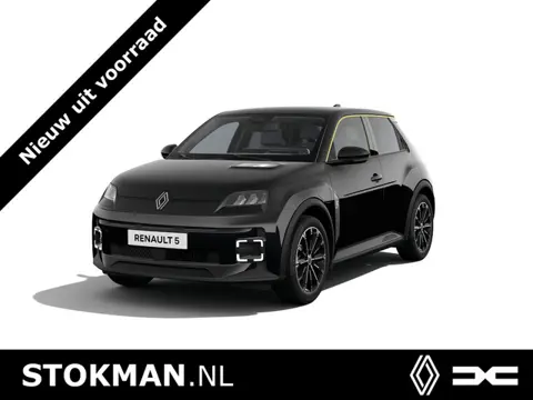 Renault 5 Techno
