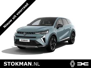 Renault Symbioz Iconic