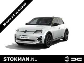 Renault 5 Techno