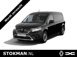 Renault Kangoo Extra
