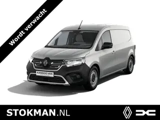 Renault Kangoo Extra
