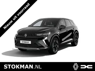 Renault Symbioz Iconic