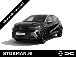 Renault Captur Techno