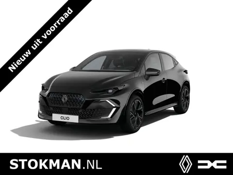 Renault Clio esprit Alpine