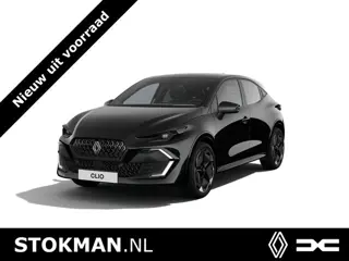 Renault Clio Techno