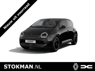 Renault Twingo Techno