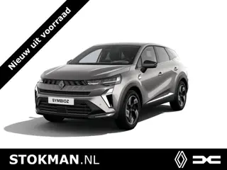Renault Symbioz Techno