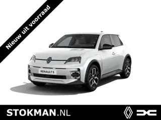 Renault 5 Techno