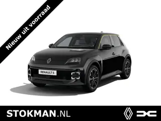Renault 5 Techno