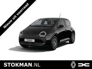 Renault Twingo Evolution