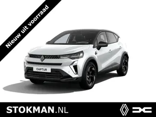 Renault Captur Techno