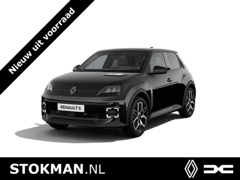 Renault 5 Techno