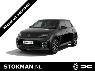 Renault 5 Techno